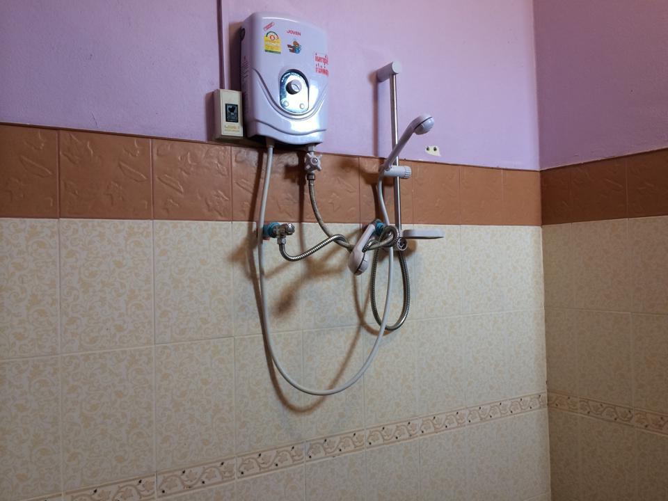 Soutjai Guesthouse & Restaurant Vang Vieng Ngoại thất bức ảnh