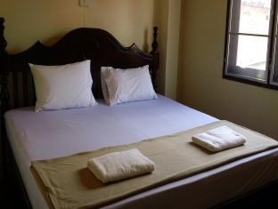 Soutjai Guesthouse & Restaurant Vang Vieng Ngoại thất bức ảnh